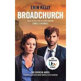 Erin Kelly, Chris Chibnall: Broadchurch (Series 1)