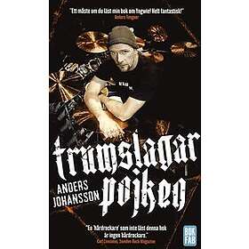 Anders Johansson: Trumslagarpojken