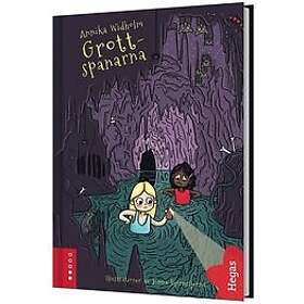 Annika Widholm: Grottspanarna