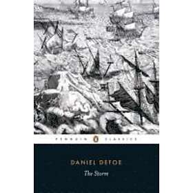 Daniel Defoe, Richard Hamblyn: The Storm