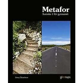 Jenny Edvardsson: Metafor