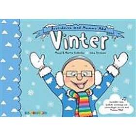 Maud Cederlöw, Martin Cederlöw: Vinter