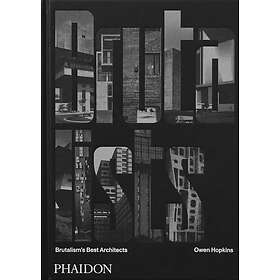 Owen Hopkins: The Brutalists