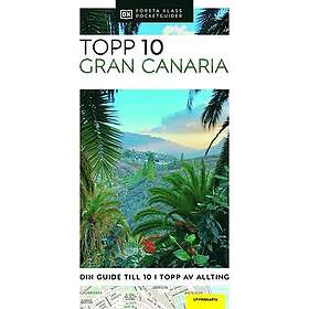 Dorling Kindersley: Gran Canaria