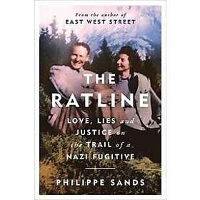 Philippe Sands: The Ratline
