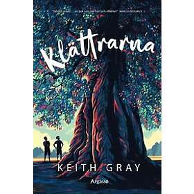 Keith Gray: Klättrarna