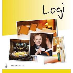 Mats Carlbäck: Logi