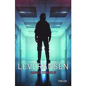 Hannes Lyckholm: Leveransen