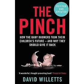 David Willetts: The Pinch