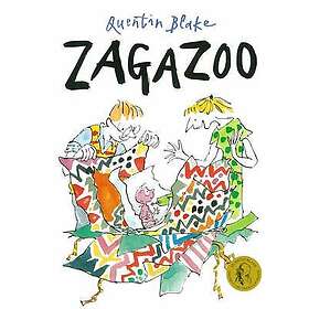 Quentin Blake: Zagazoo