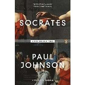 Paul Johnson: Socrates