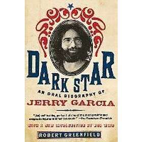 Robert Greenfield: Dark Star