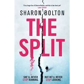 Sharon Bolton: The Split