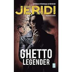 Sammy Jeridi: Ghettolegender