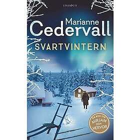 Marianne Cedervall: Svartvintern