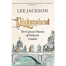 Lee Jackson: Dickensland