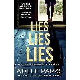 Adele Parks: Lies