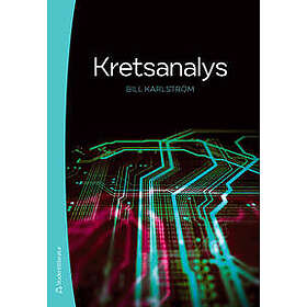 Bill Karlström: Kretsanalys
