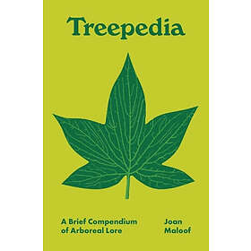 Joan Maloof: Treepedia