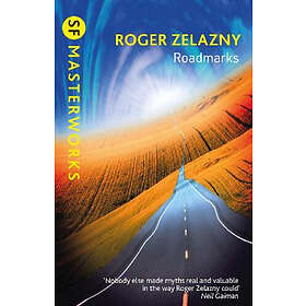 Roger Zelazny: Roadmarks