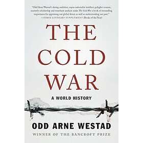 Odd Arne Westad: Cold War