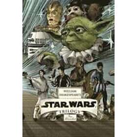 Ian Doescher: William Shakespeare's Star Wars Trilogy: The Royal Imperial Boxed Set