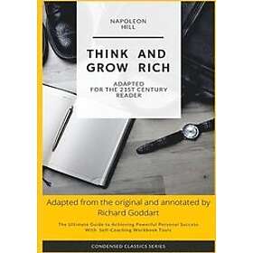 Richard Goddart: Think and Grow Rich by Napoleon Hill