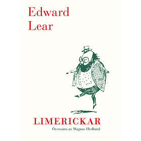 Edward Lear: Limerickar