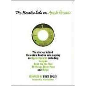 Bruce Spizer: The Beatles Solo on Apple Records