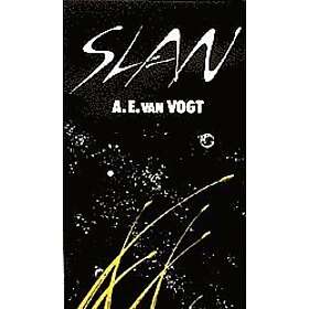 A E Van VOGT, Todde Salén: SLAN