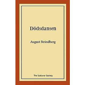 August Strindberg: Dödsdansen