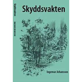 Ingemar Johansson: Skyddsvakten