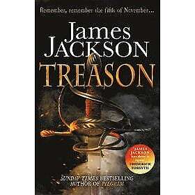 James Jackson: Treason
