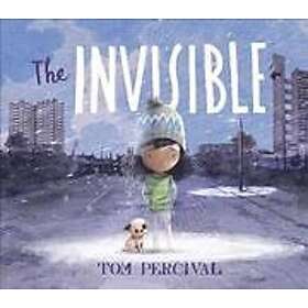Tom Percival: The Invisible