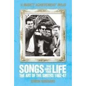 Simon Goddard: Songs That Saved Your Life (Revised Edition)