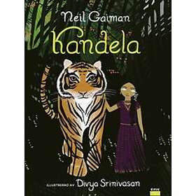 Neil Gaiman: Kandela