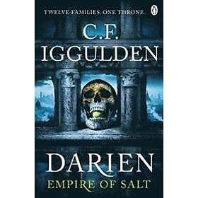 C F Iggulden: Darien