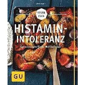 Anne Kamp: Histaminintoleranz (Histamin Intoleranz) - Hitta Bästa Pris ...