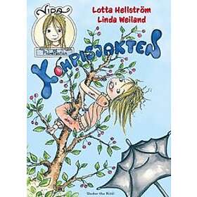 Lotta Hellström: Kompisjakten