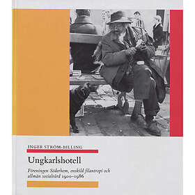Inger Ström-Billing: Ungkarlshotell