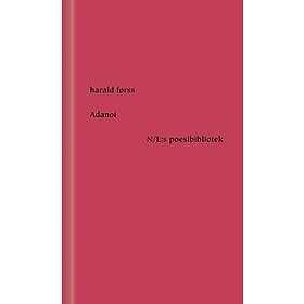 Harald Forss: adanoi