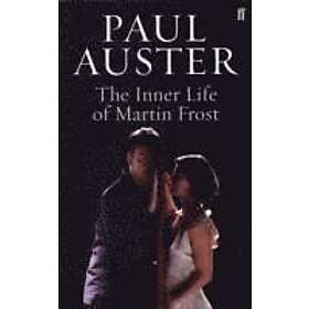 Paul Auster: The Inner Life of Martin Frost