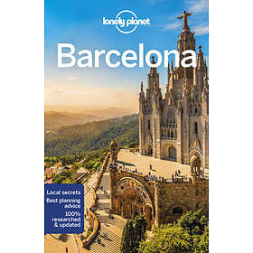 Lonely Planet, Isabella Noble, Regis St Louis: Lonely Planet Barcelona