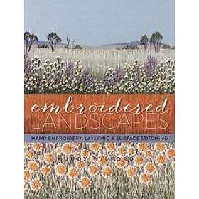 Judy Wilford: Embroidered Landscapes