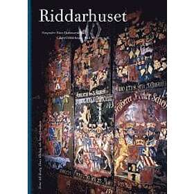 Alf Åberg, Claes Ellehag, Anna Hamilton: Riddarhuset