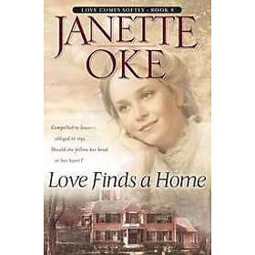 Janette Oke: Love Comes Softly #8