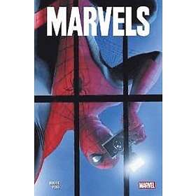 Kurt Busiek: Marvels
