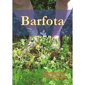 Tord Lönnqvist: Barfota