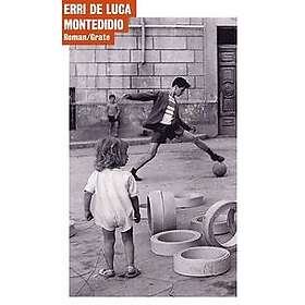 Erri De Luca: Montedidio