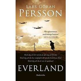 Lars Göran Persson: Everland